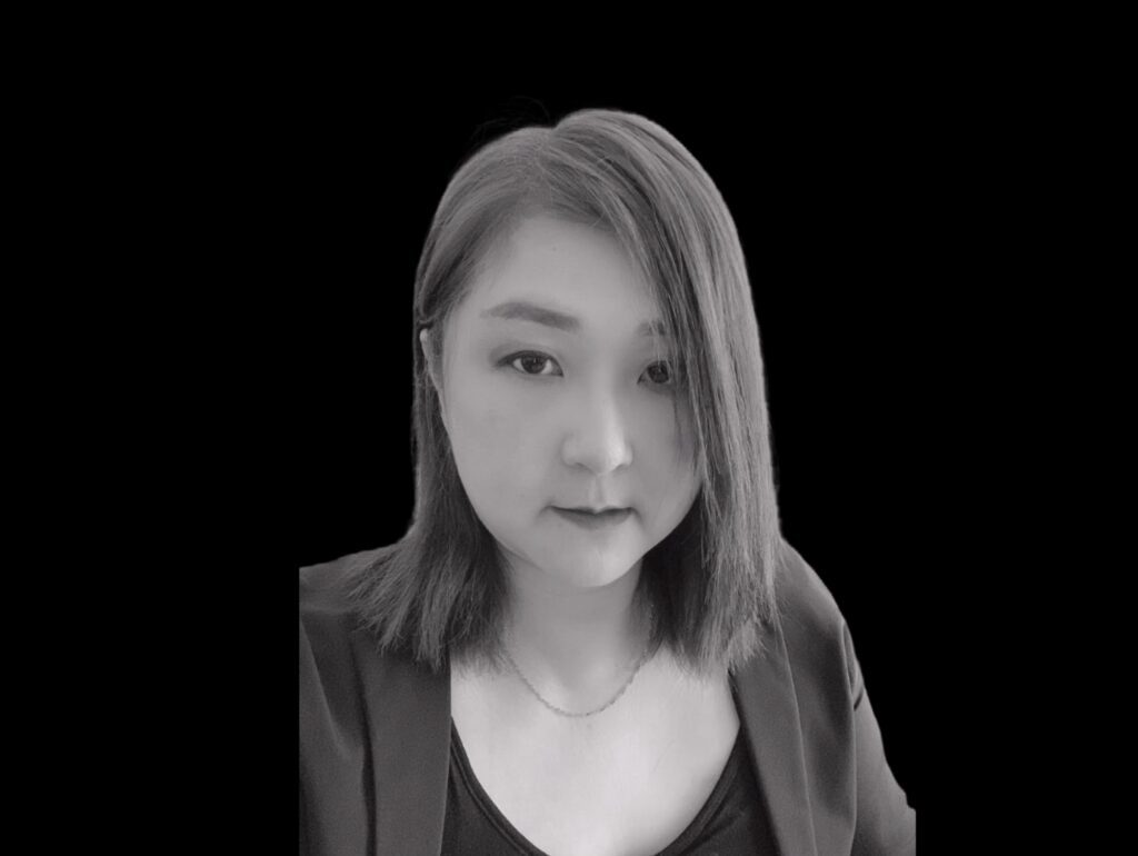 audrey blk portrait