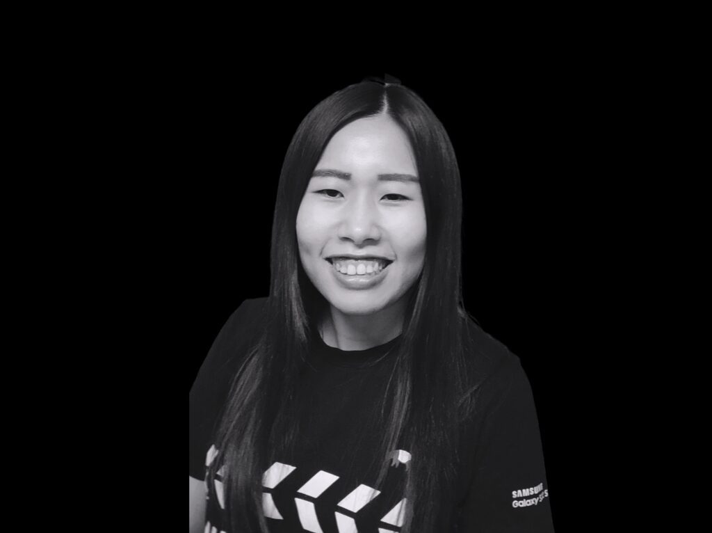liqing blk portrait