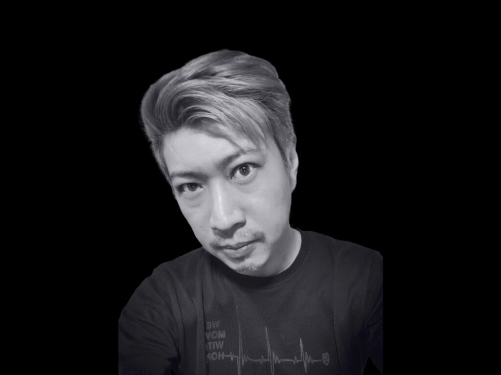 wyman blk portrait