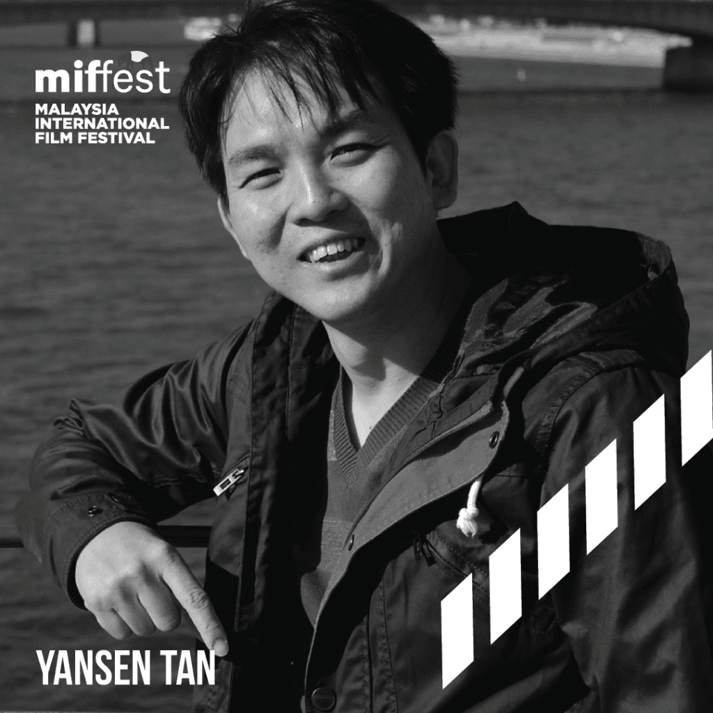 YANSEN TAN-01
