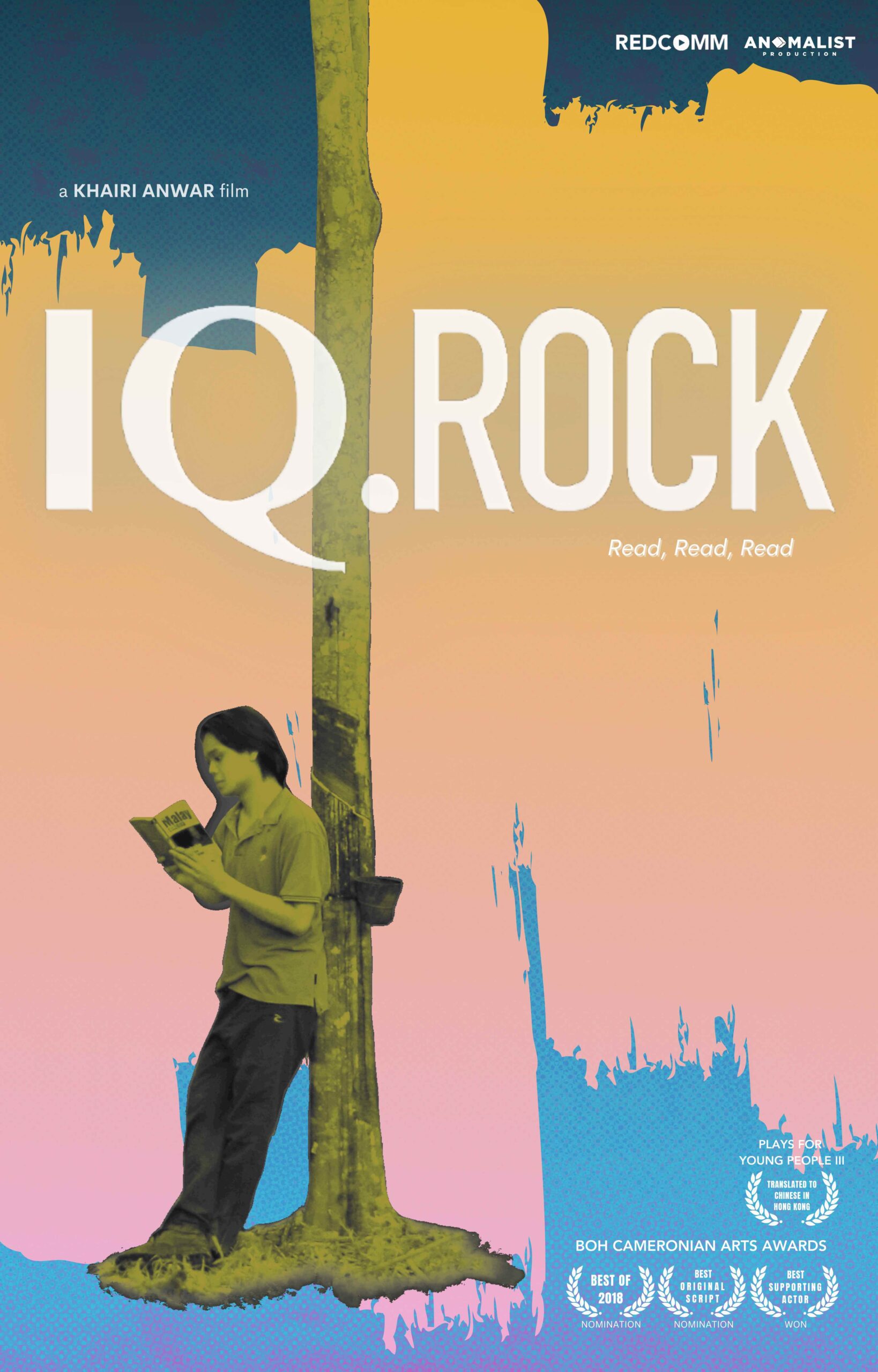 IQ.ROCK MIFFEST – 1