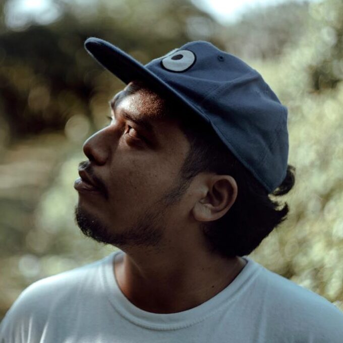 Omar Yunus paranoia BAGA_Producer