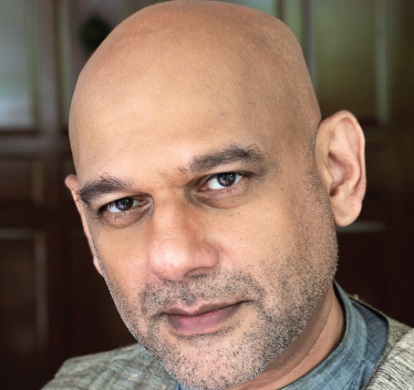chacko