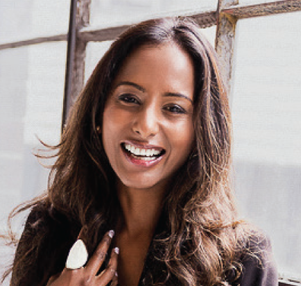 indrani