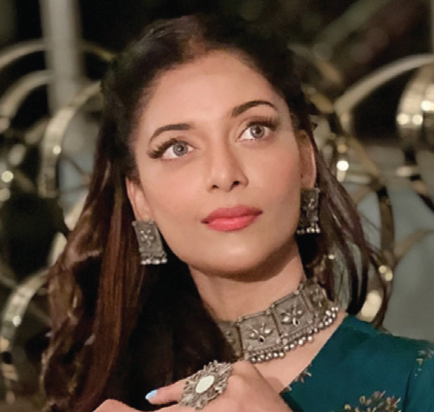 sangeeta